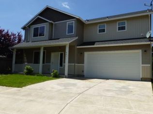 401 NE 141st Pl, Portland, OR 97230
