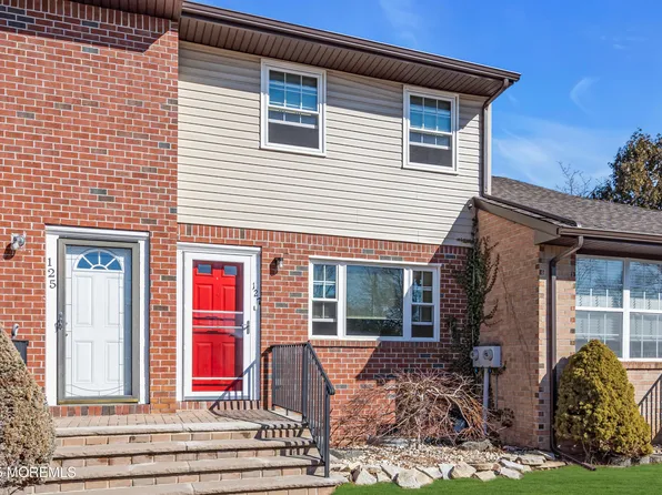 127 Camille Court, Brick, NJ 08724