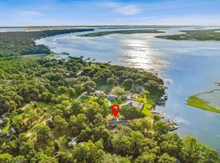 95068 Cook Rd, Fernandina Beach, FL 32034
