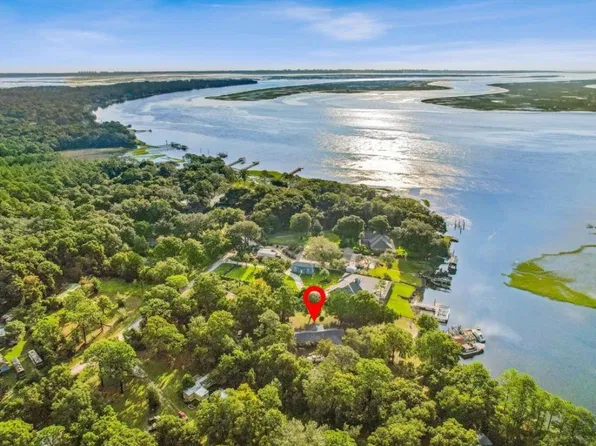 95068 Cook Rd, Fernandina Beach, FL 32034