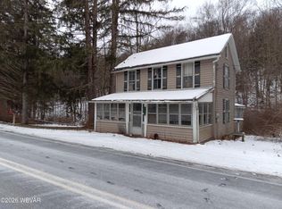 3610 Musser Ln, Muncy, PA 17756