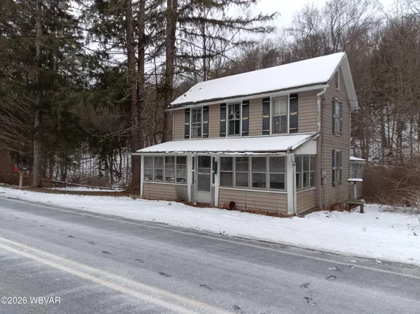 3610 Musser Ln, Muncy, PA 17756