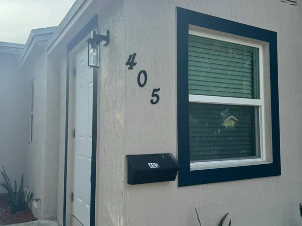 405 N E Street, Lake Worth, FL 33460