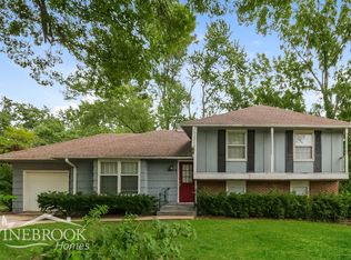 8500 E 107th St, Kansas City, MO 64134