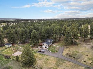 3129 Weasel Way, Franktown, CO 80116
