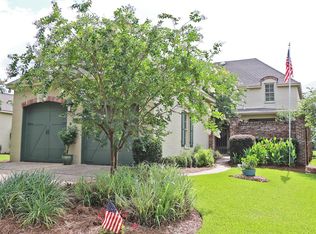 24 Emerald Row, Hattiesburg, MS 39402