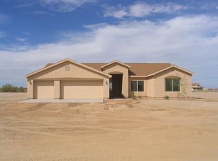 37628 W Elwood St, Tonopah, AZ 85354