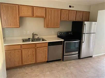 9120 East Girard Avenue - 9120 East Girard Avenue, #9 — Photo 4