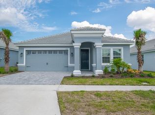1508 Bunker Dr, Champions Gate, FL 33896