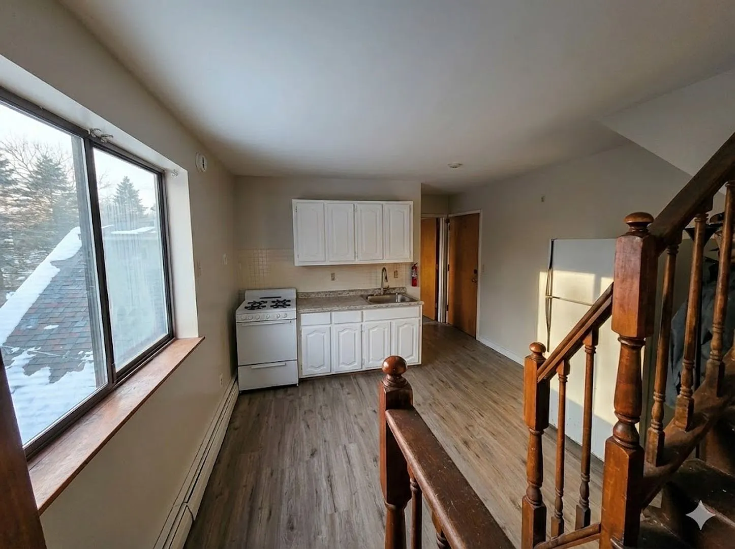 2 bedroom Loft in Mountain Community — Photo 2