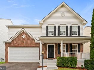 1947 Cotton Tail Dr, Culpeper, VA 22701