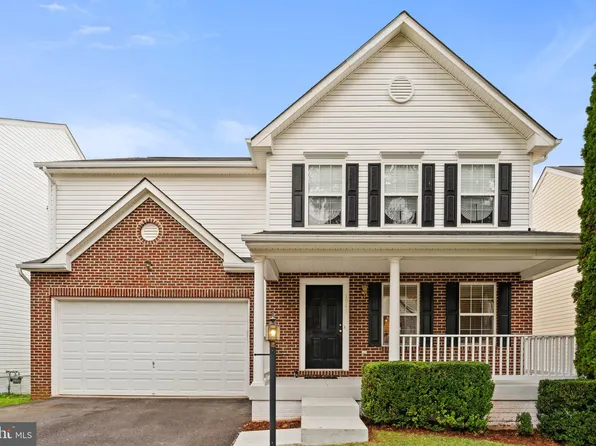 1947 Cotton Tail Dr, Culpeper, VA 22701