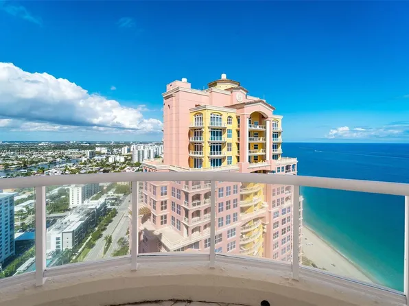 2100 N Ocean Blvd Penthouse 30A, Fort Lauderdale, FL 33305