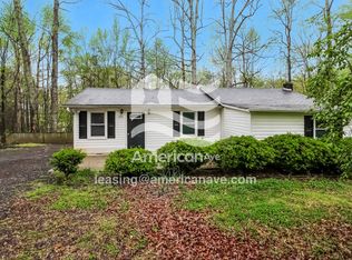 390 Bud Smith Rd, Liberty, SC 29657