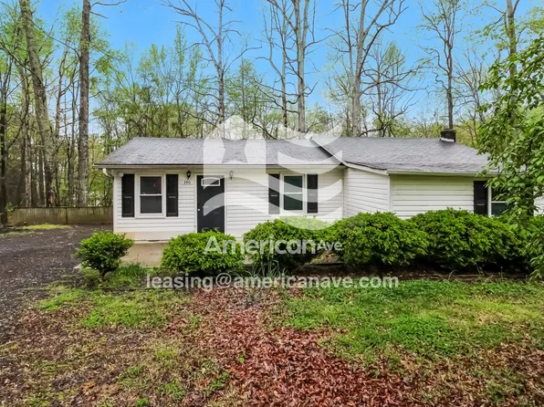 390 Bud Smith Rd, Liberty, SC 29657