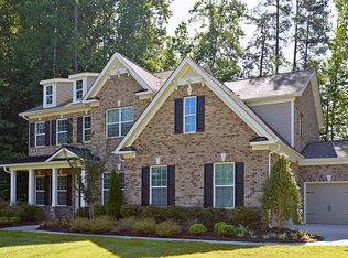 7404 Solitude Ct #1, Mint Hill, NC 28227