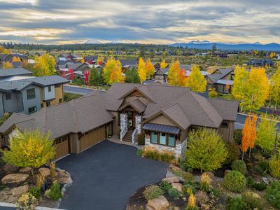 61379 Lost Hollow Loop, Bend, OR, 97702