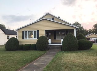 840 N Crater Ave, Dover, OH 44622