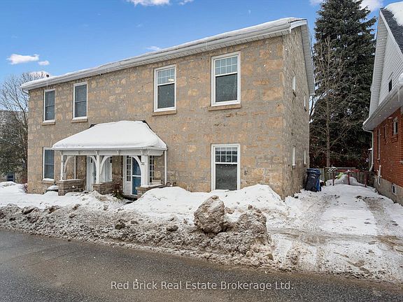 2nd image of 32 Eramosa Rd