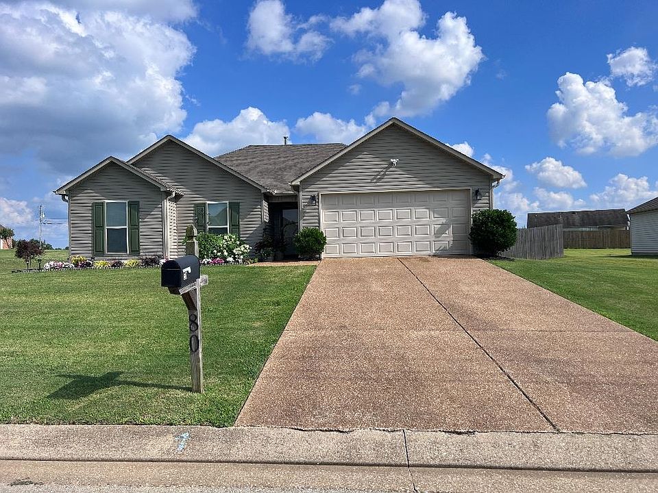 80 Ashberry Ln, Three Way, TN 38343 Zillow