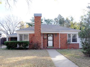 1023 Bowie St, Amarillo, TX 79102