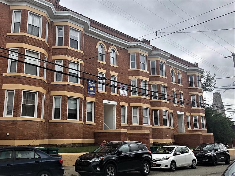 3609 Dawson St Pittsburgh, PA, 15213 Apartments for Rent Zillow