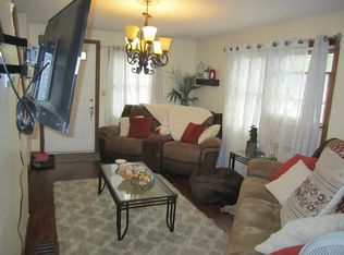 30 White St #1, Springfield, MA 01108