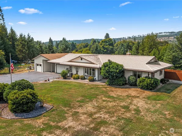 181 Riverhill Drive, Belfair, WA 98528