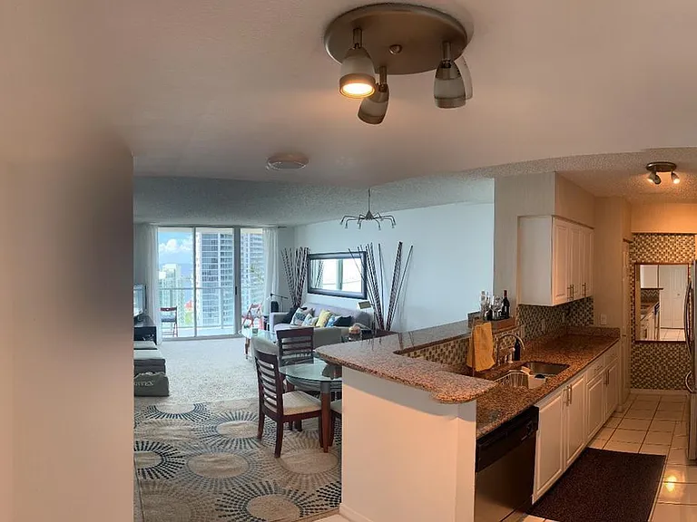 1155 Brickell Bay Dr #3405 — Photo 10