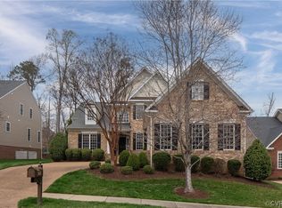 3618 Edenfield Rd, Midlothian, VA 23113