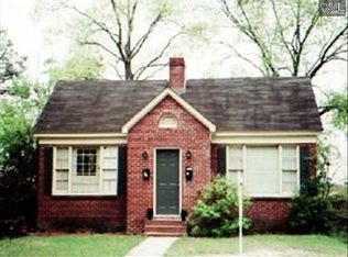 329 S Pickens St, Columbia, SC 29205