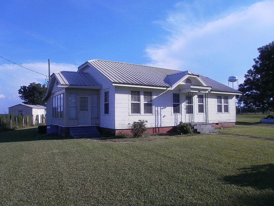 The House