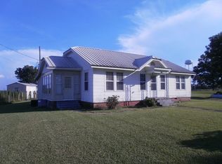 4150 Highway 472, Hazlehurst, MS 39083