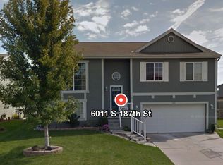 6011 S 187th St, Omaha, NE 68135