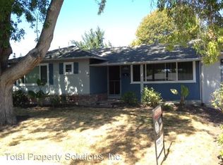 2324 Holbrook Dr, Concord, CA 94519