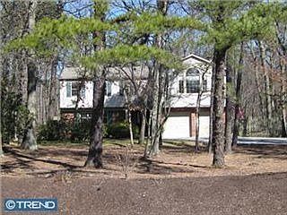 Entrance to Your Retreat