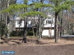 44 Stone Mountain Ln, Marlton, NJ 08053