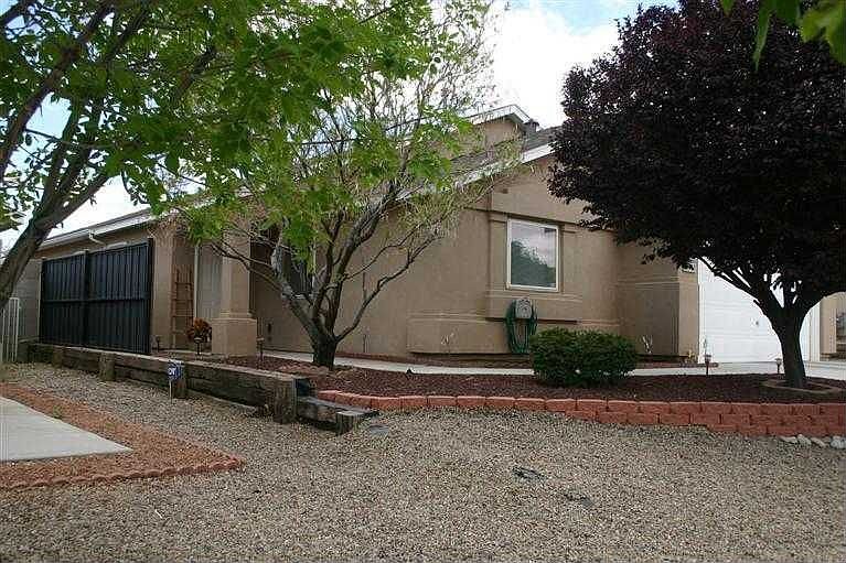 1st image of 5708 Mesa Ridge Rd NW