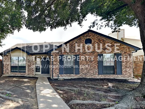 4161 Driscoll Dr, The Colony, TX 75056