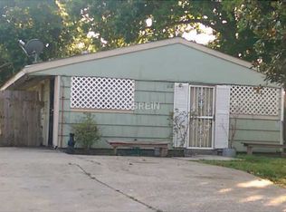 1112 Barnes St, Bridge City, LA 70094