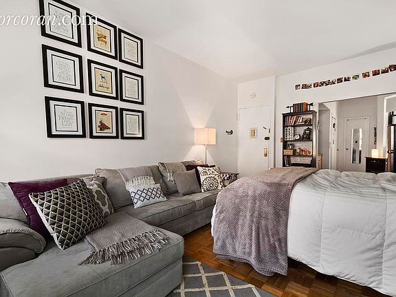 3rd image of 512 E 83rd St APT 4A
