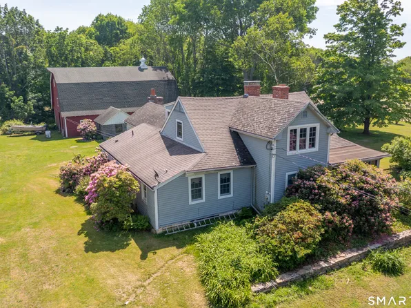 429 New Sweden Road, Woodstock, CT 06281