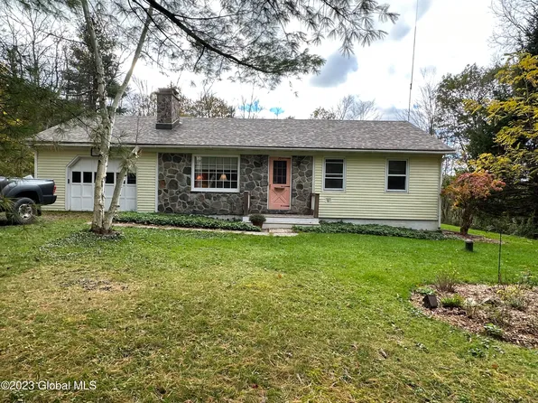 20 Rolland Road, Petersburgh, NY 12138