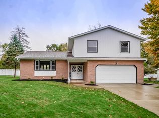 4654 Beverly Ave NE, Canton, OH