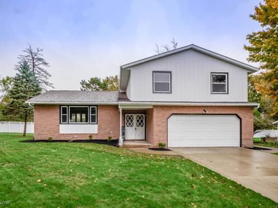 4654 Beverly Ave NE, Canton, OH, 44714