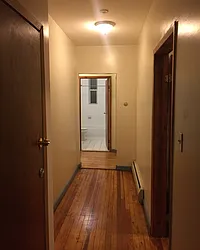 Rented by A Class Realty Corp