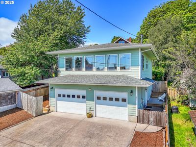 811 Glasgow Ave, Astoria, OR, 97103