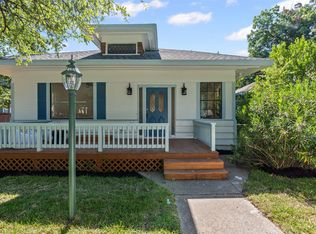 2250 Lipscomb St, Fort Worth, TX 76110