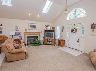 229 Windjammer Rd, Ocean Pines, MD 21811