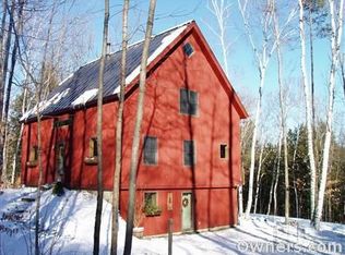 82 Newfane Hill Rd #TOWNHOUSE 20, Newfane, VT 05345